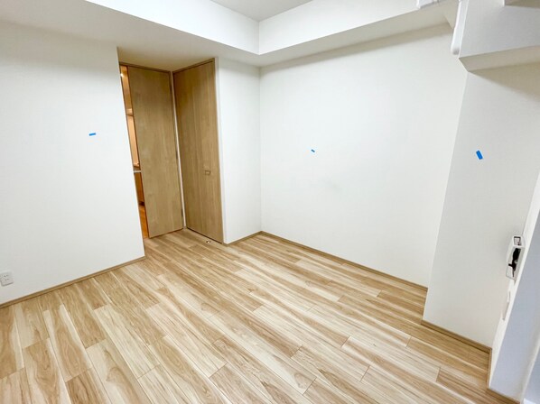 エスタート品川南大井の物件内観写真